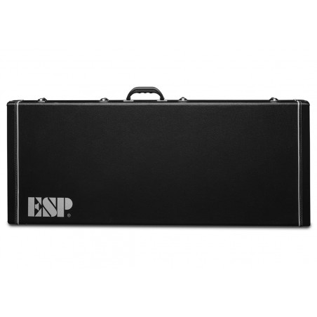 LTD EC GUITAR XL FF CASE - Futerał do gitary barytonowej