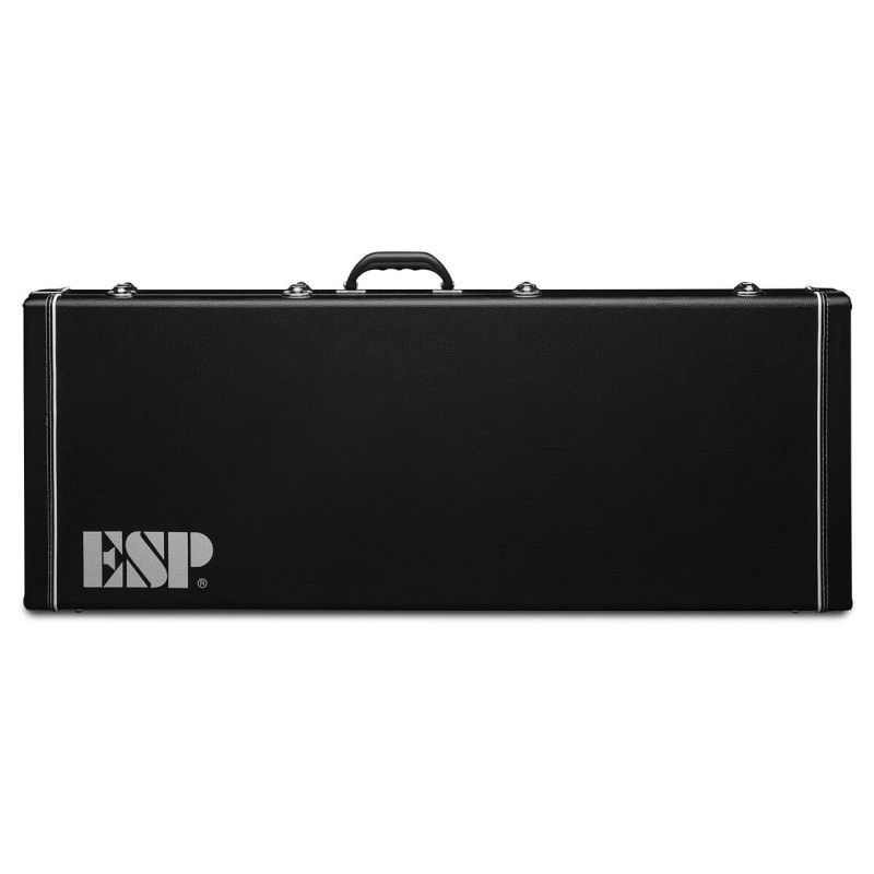 LTD ST-TE LH GUITAR FF CASE - Futerał do gitary elektrycznej LTD ST-TE LH GUITAR FF CASE - Futerał do gitary elektrycznej