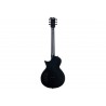 LTD EC-01FT QM Charcoal Burst Satin Teardrop - Gitara elektryczna LTD EC-01FT QM Charcoal Burst Satin Teardrop - Gitara elektryczna