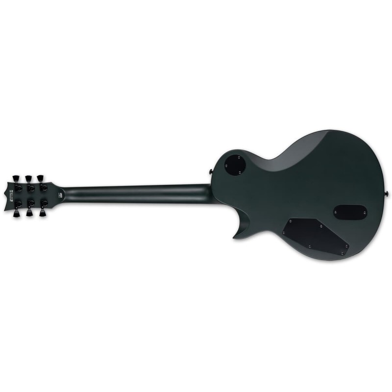 LTD EC-1000 Woodland Camo Satin - Gitara elektryczna