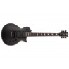 LTD EC-1000 FR BLKS Black Satin - Gitara elektryczna LTD EC-1000 FR BLKS Black Satin - Gitara elektryczna