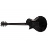 LTD EC-1000 FR BLKS Black Satin - Gitara elektryczna LTD EC-1000 FR BLKS Black Satin - Gitara elektryczna