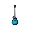 LTD EC-200DX Blue Burst - Gitara elektryczna LTD EC-200DX Blue Burst - Gitara elektryczna