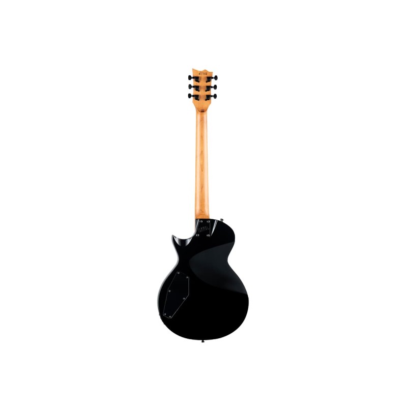 LTD EC-200DX Blue Burst - Gitara elektryczna LTD EC-200DX Blue Burst - Gitara elektryczna