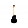 LTD EC-200DX Blue Burst - Gitara elektryczna LTD EC-200DX Blue Burst - Gitara elektryczna