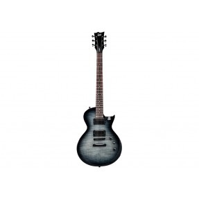 LTD EC-200DX Charcoal Burst - Gitara elektryczna