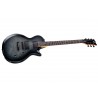 LTD EC-200DX Charcoal Burst - Gitara elektryczna LTD EC-200DX Charcoal Burst - Gitara elektryczna