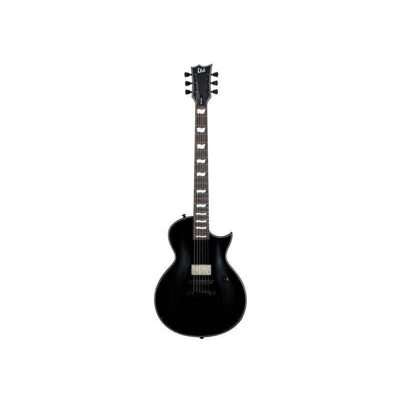 LTD EC-201 Black - Gitara elektryczna LTD EC-201 Black - Gitara elektryczna