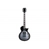 LTD EC-256 Silver Sunburst Teardrop - Gitara elektryczna LTD EC-256 Silver Sunburst Teardrop - Gitara elektryczna