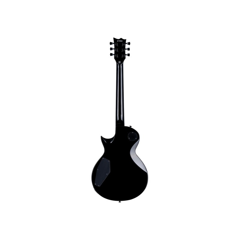 LTD EC-256 Silver Sunburst Teardrop - Gitara elektryczna LTD EC-256 Silver Sunburst Teardrop - Gitara elektryczna