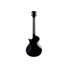 LTD EC-256 Silver Sunburst Teardrop - Gitara elektryczna LTD EC-256 Silver Sunburst Teardrop - Gitara elektryczna