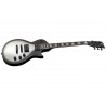 LTD EC-256 Silver Sunburst Teardrop - Gitara elektryczna LTD EC-256 Silver Sunburst Teardrop - Gitara elektryczna