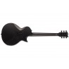 LTD EC-FR Black Metal LH BLKS Black Satin - Gitara elektryczna LTD EC-FR Black Metal LH BLKS Black Satin - Gitara elektryczna