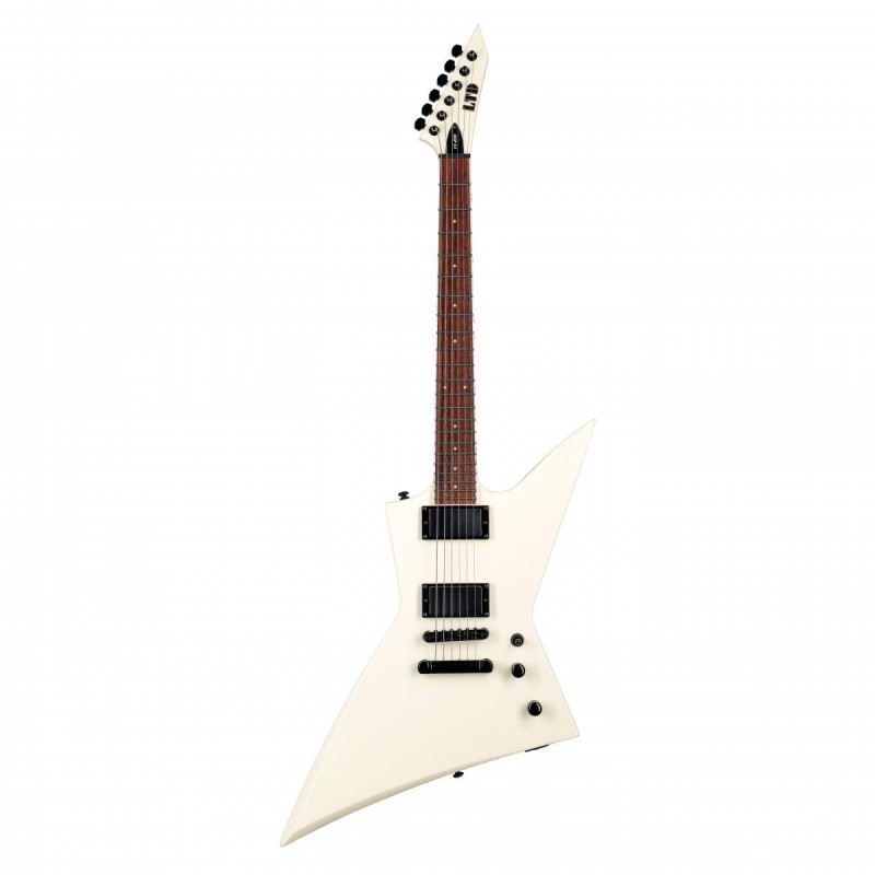 LTD EX-200 Olympic White - Gitara elektryczna LTD EX-200 Olympic White - Gitara elektryczna