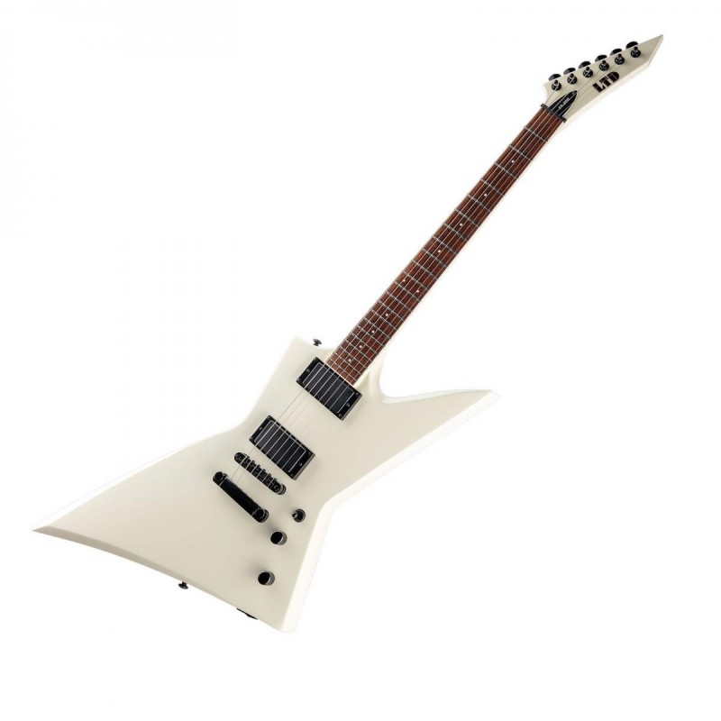LTD EX-200 Olympic White - Gitara elektryczna LTD EX-200 Olympic White - Gitara elektryczna