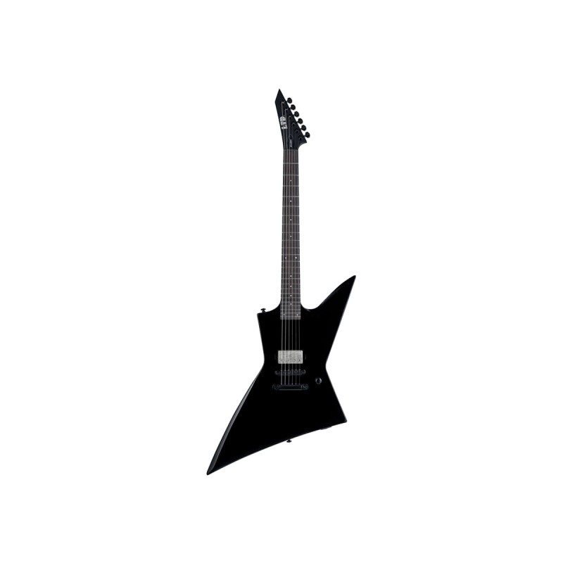LTD EX-201 Black - Gitara elektryczna LTD EX-201 Black - Gitara elektryczna