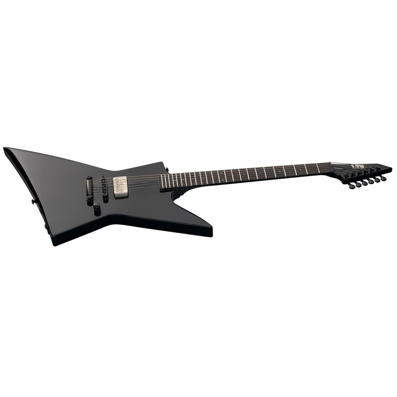 LTD EX-201 Black - Gitara elektryczna LTD EX-201 Black - Gitara elektryczna