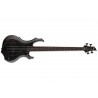 LTD F-1004 STBLK See Thru Black - Gitara basowa LTD F-1004 STBLK See Thru Black - Gitara basowa