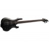LTD F-1004 STBLK See Thru Black - Gitara basowa LTD F-1004 STBLK See Thru Black - Gitara basowa