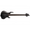 LTD F-1005 STBLK See Thru Black - Gitara basowa LTD F-1005 STBLK See Thru Black - Gitara basowa