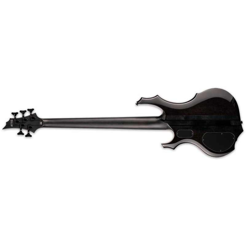 LTD F-1005 STBLK See Thru Black - Gitara basowa LTD F-1005 STBLK See Thru Black - Gitara basowa