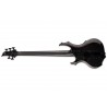 LTD F-1005 STBLK See Thru Black - Gitara basowa LTD F-1005 STBLK See Thru Black - Gitara basowa