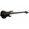 LTD F-1005 STBLK See Thru Black - Gitara basowa LTD F-1005 STBLK See Thru Black - Gitara basowa