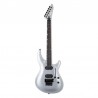 LTD H3-1000FR Metallic Silver - Gitara elektryczna LTD H3-1000FR Metallic Silver - Gitara elektryczna