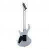 LTD H3-1000FR Metallic Silver - Gitara elektryczna LTD H3-1000FR Metallic Silver - Gitara elektryczna