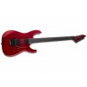 LTD M-1000 Candy Apple Red Satin - Gitara elektryczna LTD M-1000 Candy Apple Red Satin - Gitara elektryczna