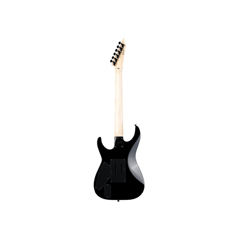 LTD M-1000 Maple Black - Gitara elektryczna LTD M-1000 Maple Black - Gitara elektryczna