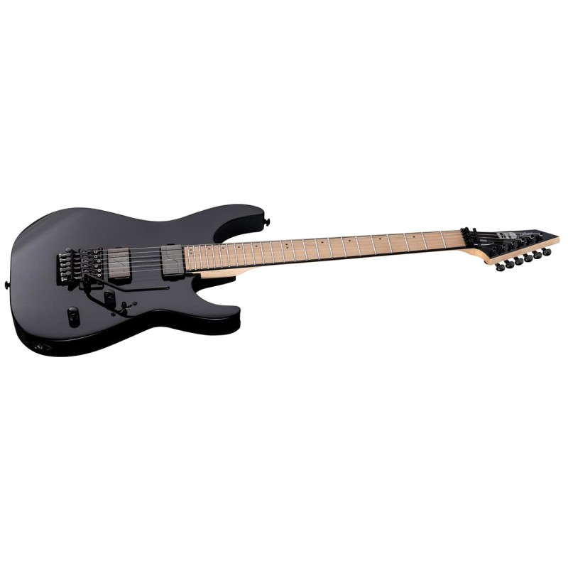 LTD M-1000 Maple Black - Gitara elektryczna LTD M-1000 Maple Black - Gitara elektryczna