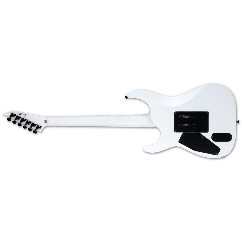 LTD M-1000 Snow White - Gitara elektryczna LTD M-1000 Snow White - Gitara elektryczna