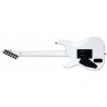 LTD M-1000 Snow White - Gitara elektryczna LTD M-1000 Snow White - Gitara elektryczna