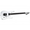 LTD M-1000 Snow White - Gitara elektryczna LTD M-1000 Snow White - Gitara elektryczna