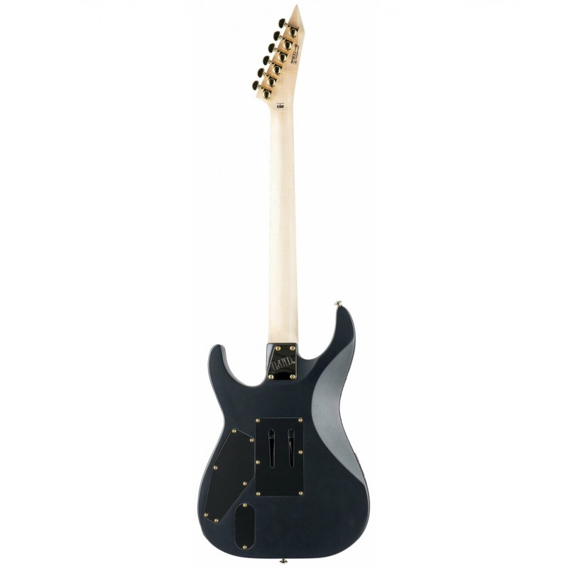 LTD M-1001 Charcoal Metallic Satin - Gitara elektryczna LTD M-1001 Charcoal Metallic Satin - Gitara elektryczna