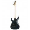 LTD M-1001 Charcoal Metallic Satin - Gitara elektryczna LTD M-1001 Charcoal Metallic Satin - Gitara elektryczna