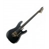 LTD M-1001 Charcoal Metallic Satin - Gitara elektryczna LTD M-1001 Charcoal Metallic Satin - Gitara elektryczna