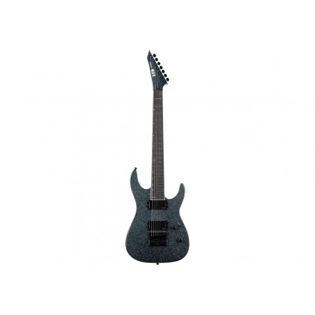 LTD M-1007 Baritone Evertune Granite Sparkle - Gitara elektryczna
