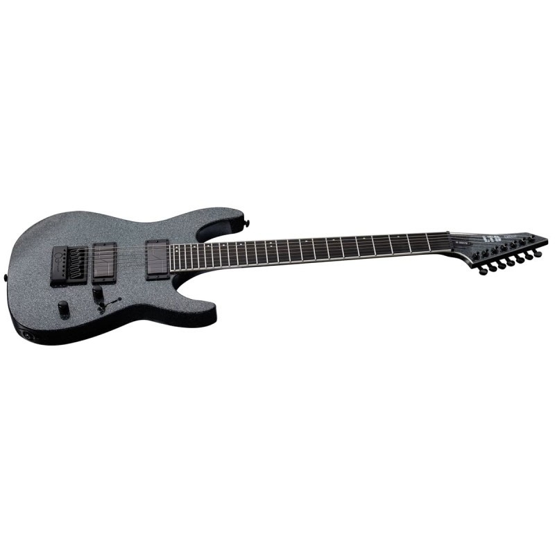 LTD M-1007 Baritone Evertune Granite Sparkle - Gitara elektryczna LTD M-1007 Baritone Evertune Granite Sparkle - Gitara elektryczna
