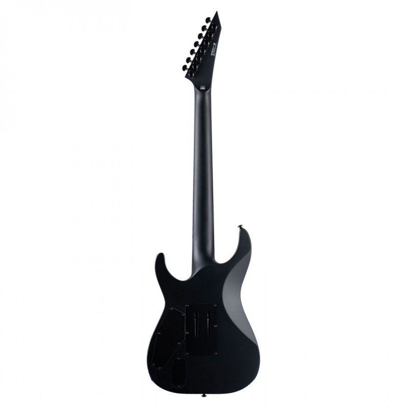 LTD M-1007B Charcoal Burst Satin - Gitara elektryczna LTD M-1007B Charcoal Burst Satin - Gitara elektryczna