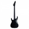 LTD M-1007B Charcoal Burst Satin - Gitara elektryczna LTD M-1007B Charcoal Burst Satin - Gitara elektryczna