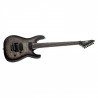 LTD M-1007B Charcoal Burst Satin - Gitara elektryczna LTD M-1007B Charcoal Burst Satin - Gitara elektryczna