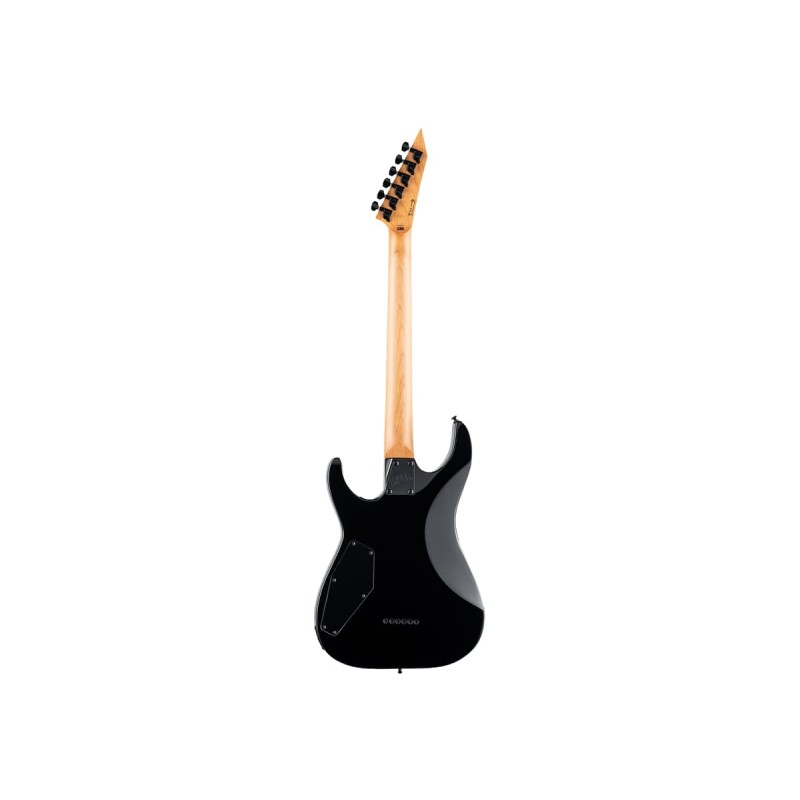 LTD M-200DX NT Blue Burst - Gitara elektryczna LTD M-200DX NT Blue Burst - Gitara elektryczna