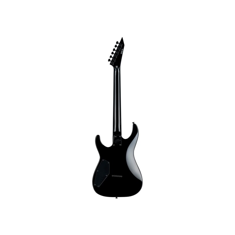 LTD M-201 Baritone HT Black - Gitara elektryczna LTD M-201 Baritone HT Black - Gitara elektryczna