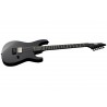 LTD M-201 Baritone HT Black - Gitara elektryczna LTD M-201 Baritone HT Black - Gitara elektryczna