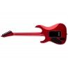 LTD MH-1000 Evertune Candy Apple Red Satin - Gitara elektryczna LTD MH-1000 Evertune Candy Apple Red Satin - Gitara elektryczna