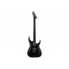 LTD MH-1000NT Bold Binding Black Statin - Gitara elektryczna LTD MH-1000NT Bold Binding Black Statin - Gitara elektryczna