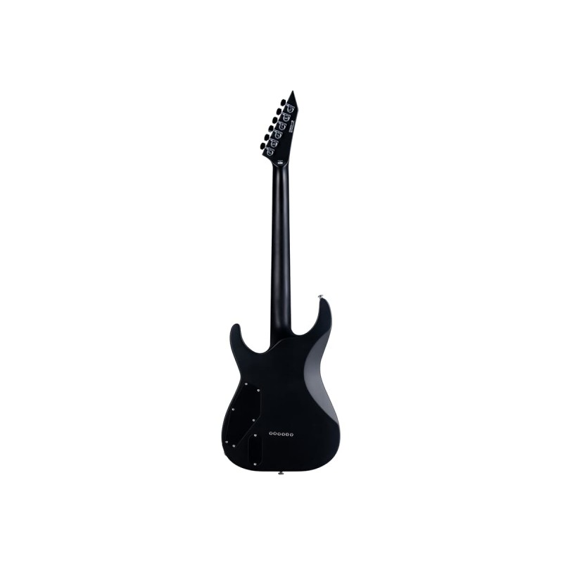 LTD MH-1000NT Bold Binding Black Statin - Gitara elektryczna LTD MH-1000NT Bold Binding Black Statin - Gitara elektryczna