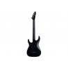 LTD MH-1000NT Bold Binding Black Statin - Gitara elektryczna LTD MH-1000NT Bold Binding Black Statin - Gitara elektryczna